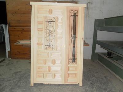 Puerta_castellana_de_calle